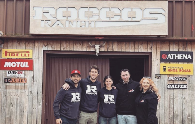 New Event at Rocco’s Ranch