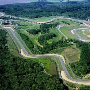 Brno Circuit