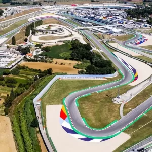Misano World Circuit