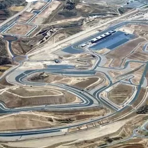 Motorland Aragón