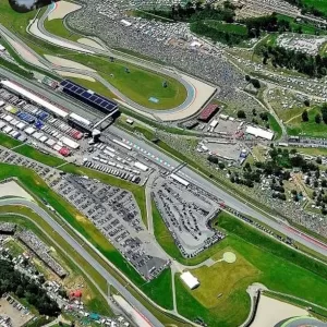 Mugello Circuit