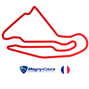 Magny Cours Superbike Track Day Weekend