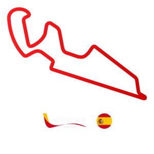 Aragon Motorland Superbike Track Day Weekend