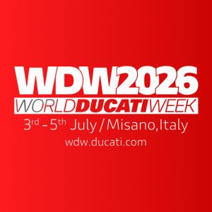 World Ducati Week 2026